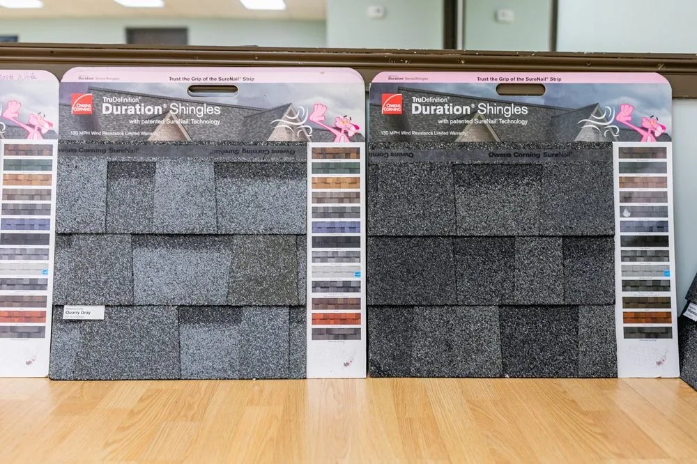 Slide of ET Restorations