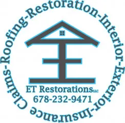 Slide of ET Restorations