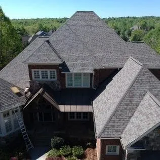 Slide of ET Restorations