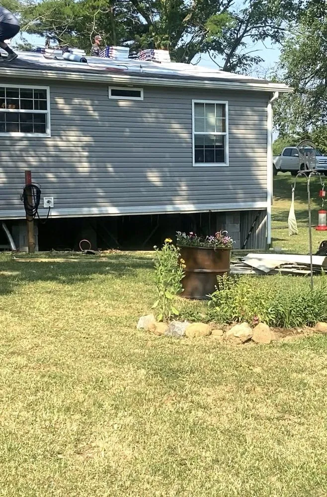 Slide of ETC Services