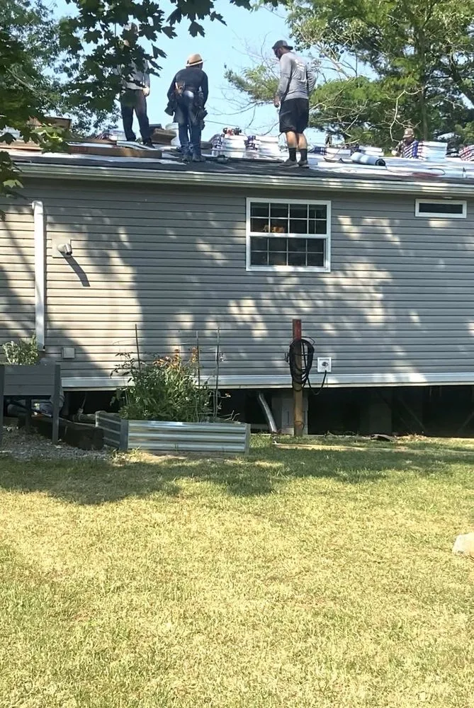 Slide of ETC Services