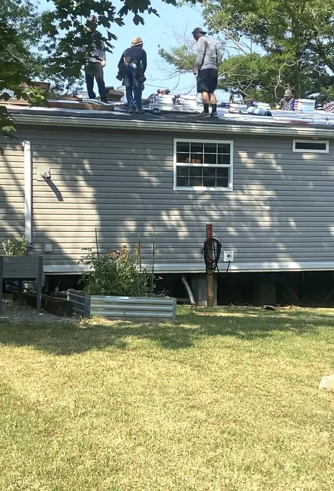 Slide of ETC Services