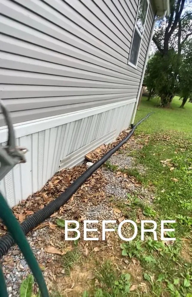 Slide of ETC Services