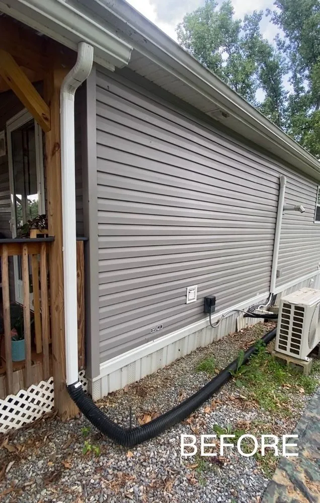 Slide of ETC Services