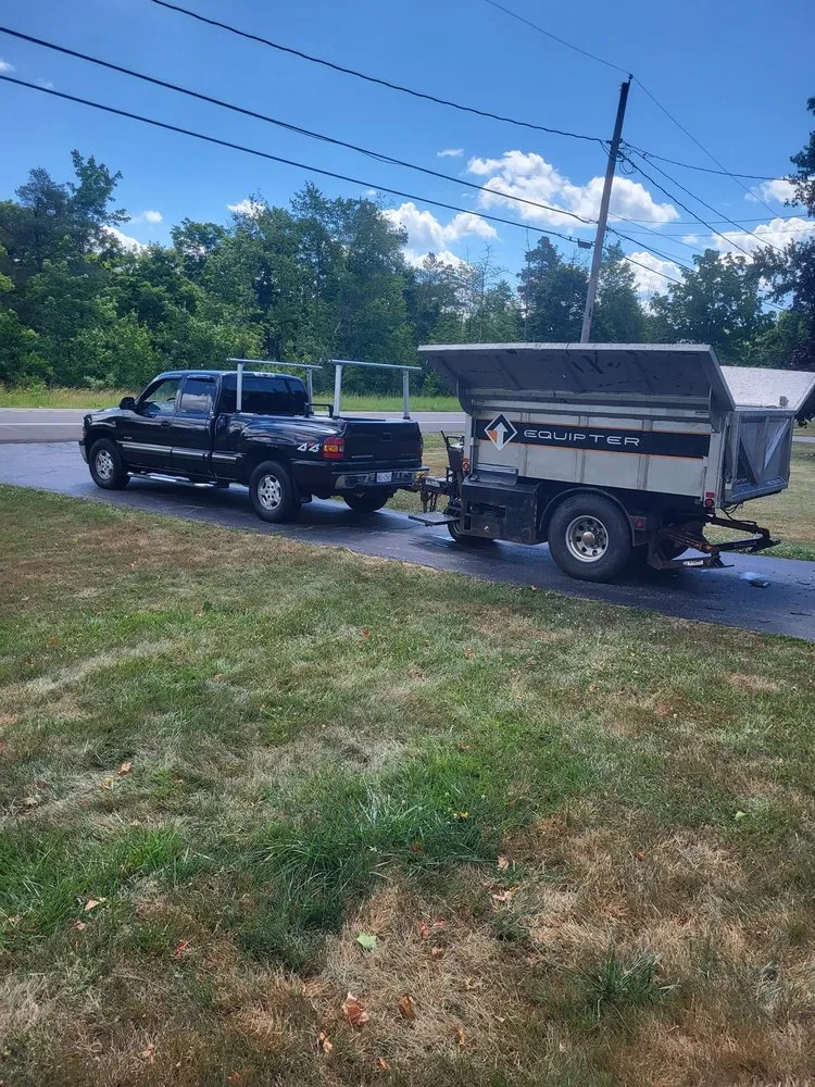 Slide of Eternal Crown Roofing & Exteriors