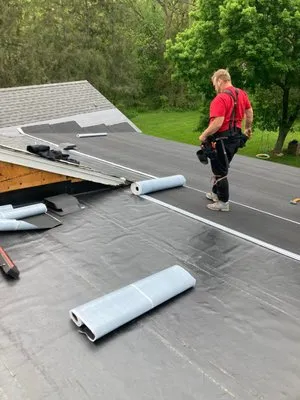 Eternal Crown Roofing & Exteriors