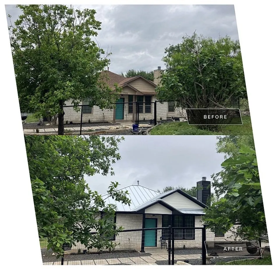 Slide of Eternal Roofing