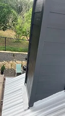 Slide of Eternal Roofing