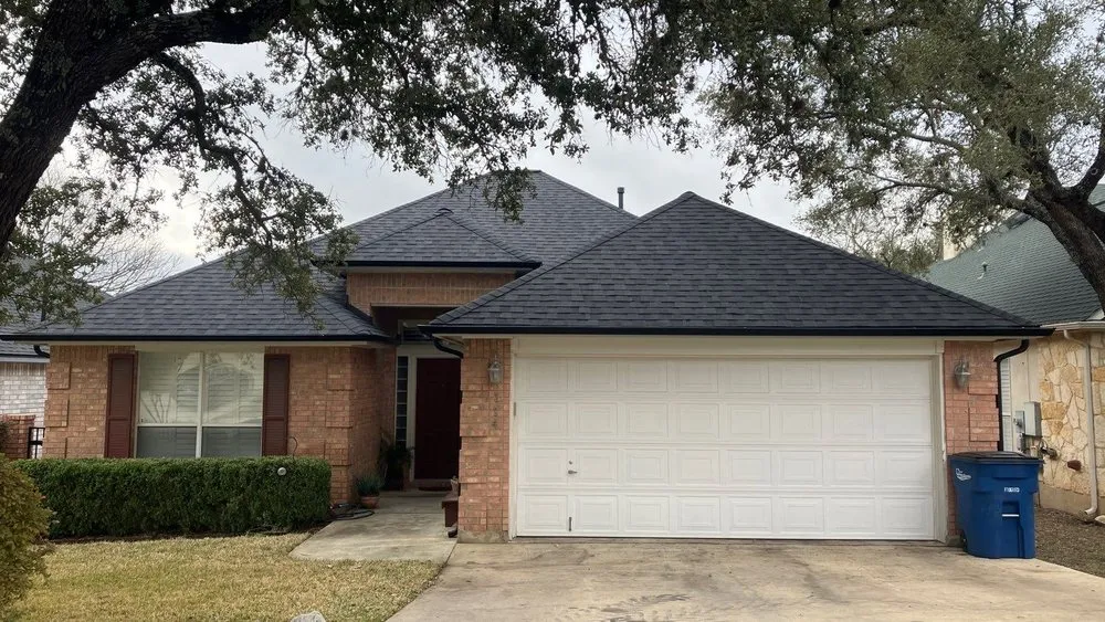 Slide of Eternal Roofing