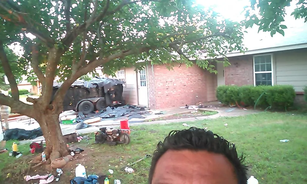 Slide of Eternity storm restoration