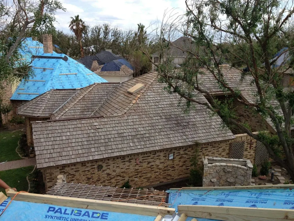 Slide of Eternity storm restoration