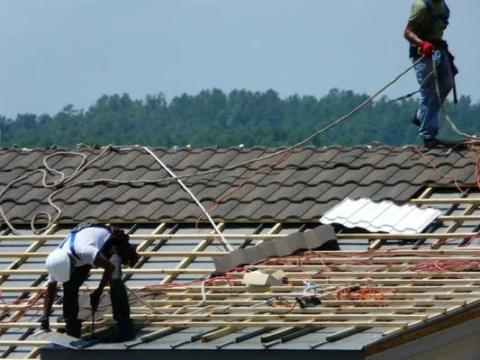 Eternity storm restoration Logo