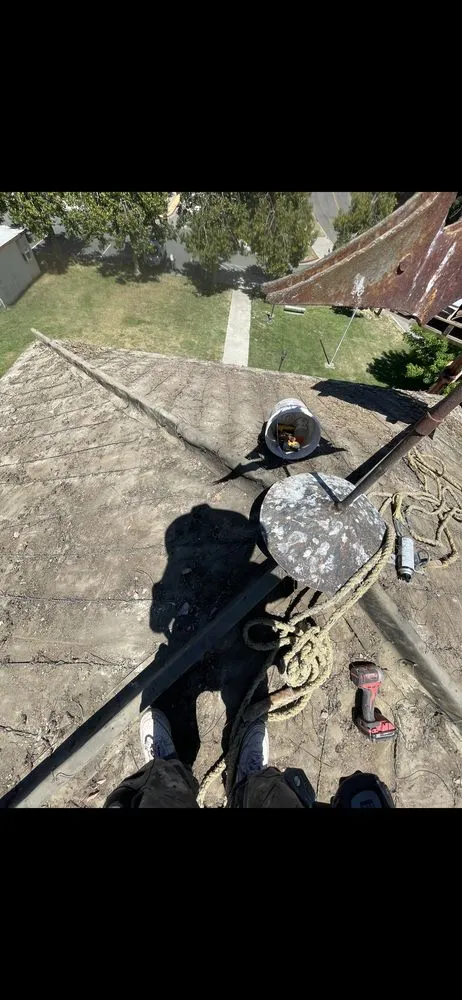 Slide of Ethan Roofing Diy