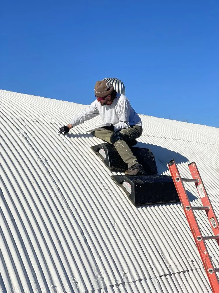 Slide of Ethan Roofing Diy