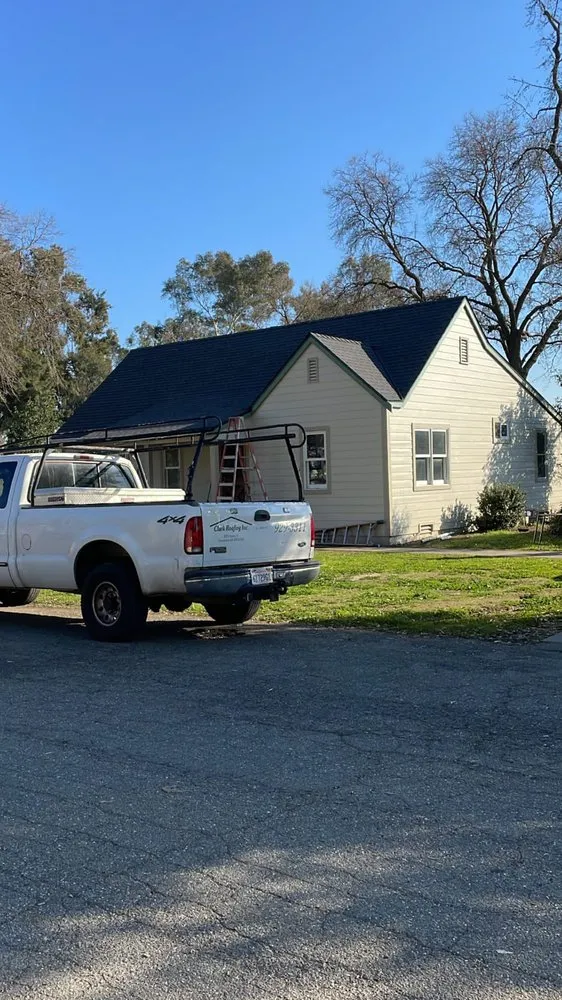 Slide of Ethan Roofing Diy