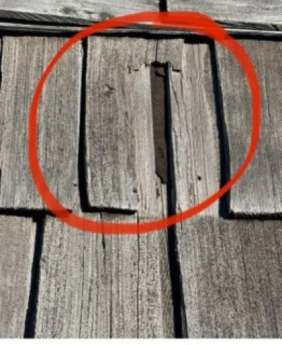 Slide of Ethic Roofing