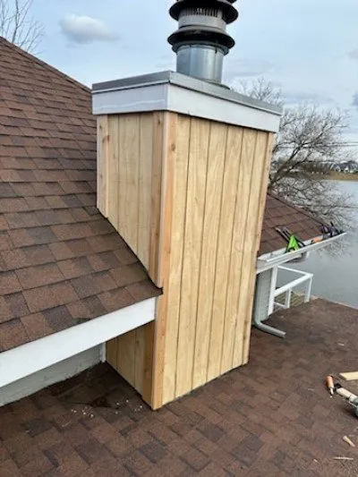 Slide of Ethic Roofing