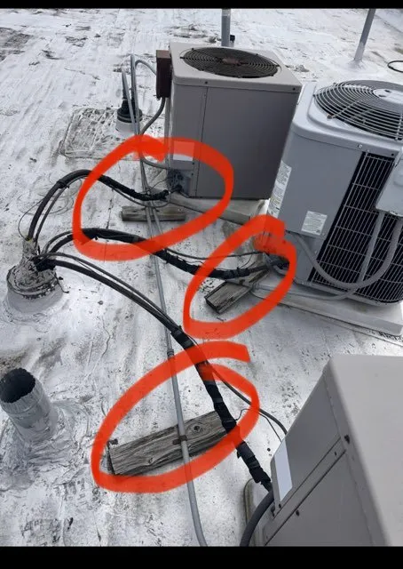 Slide of Ethic Roofing