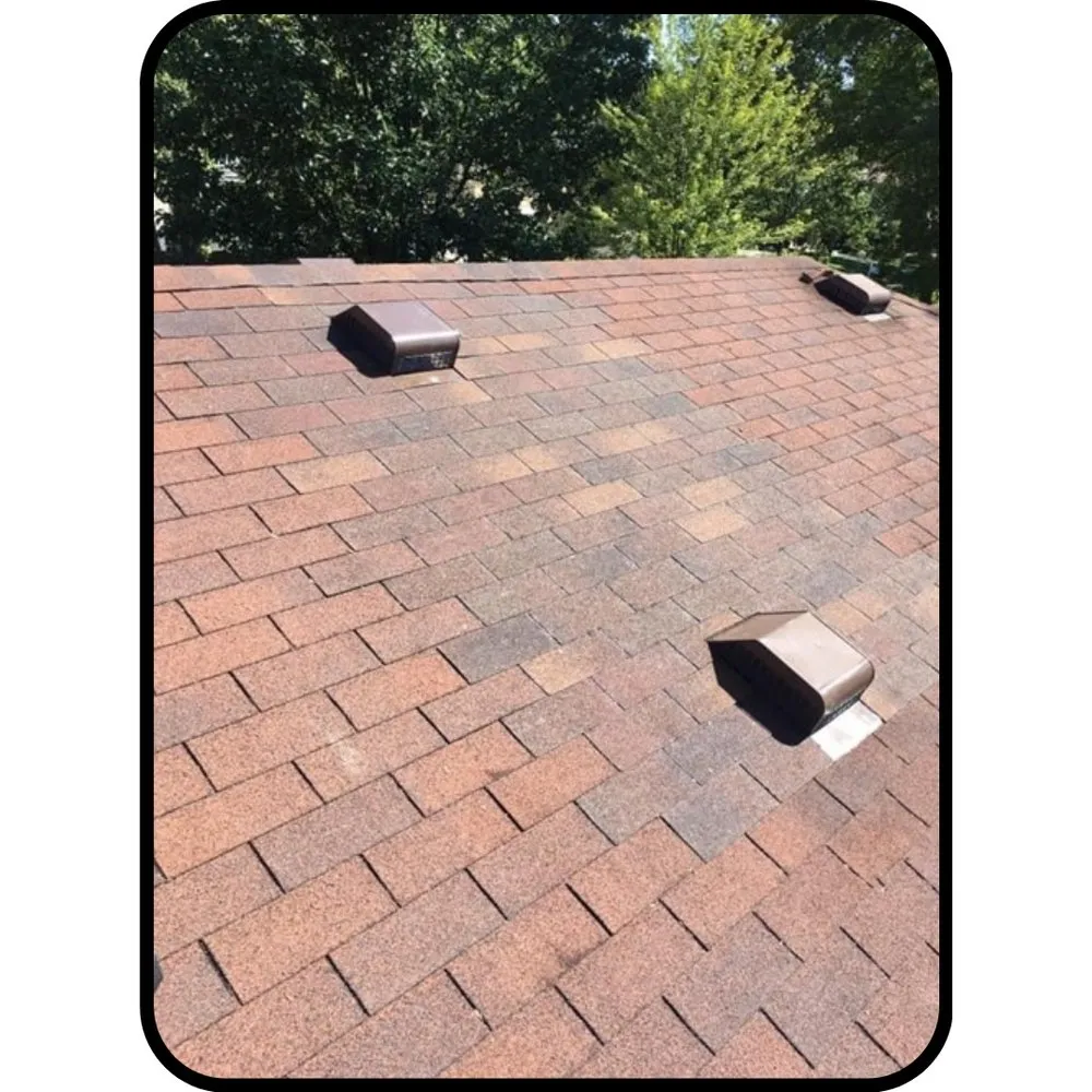 Slide of Ethic Roofing