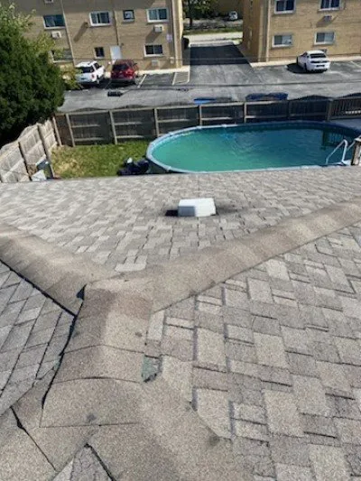 Slide of Ethic Roofing