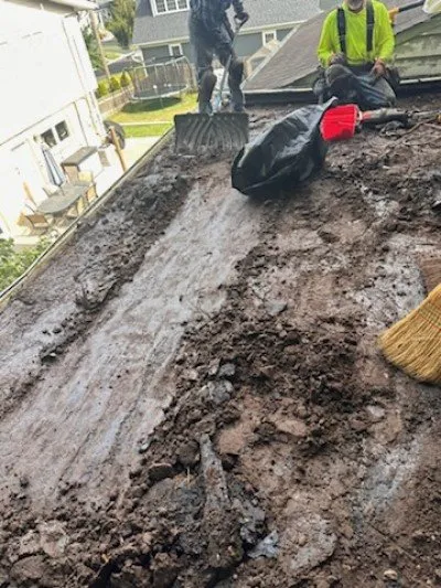 Slide of Ethic Roofing