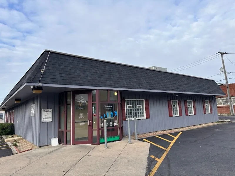 Slide of Ethic Roofing