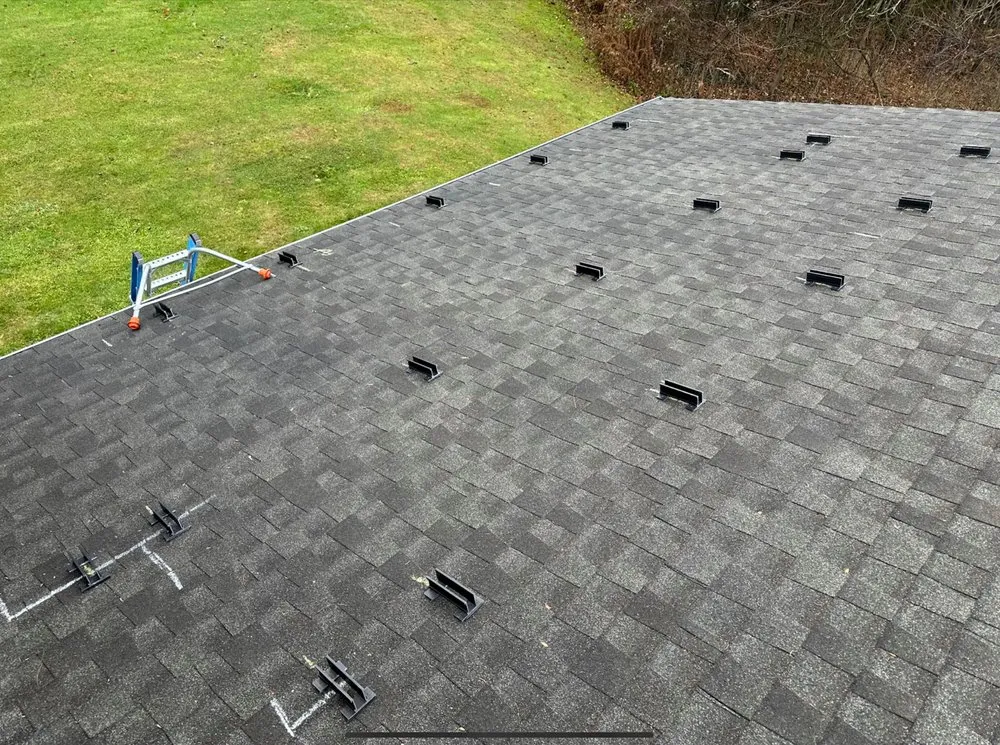 Slide of Ethical Energy Solar