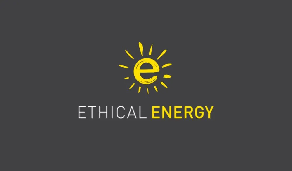 Slide of Ethical Energy Solar