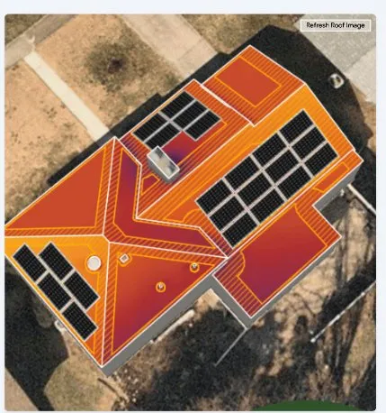 Slide of Ethical Energy Solar