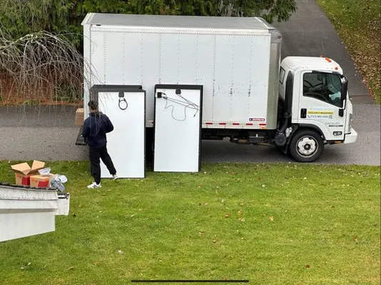 Ethical Energy Solar Logo