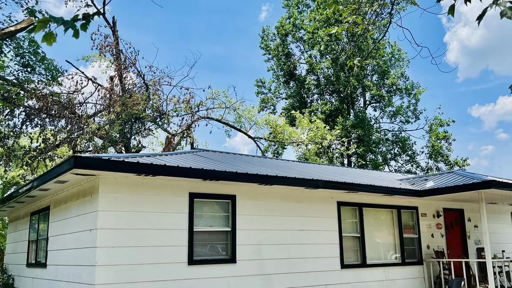Top-rated roof inspection experts serving Eagle Rock, MO - Ethical Exterior
