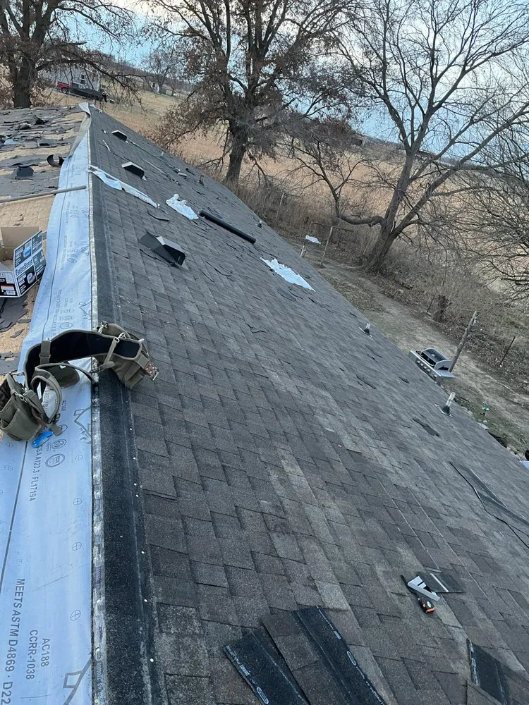 Top-rated roof installation experts serving Eagle Rock, MO - Ethical Exterior