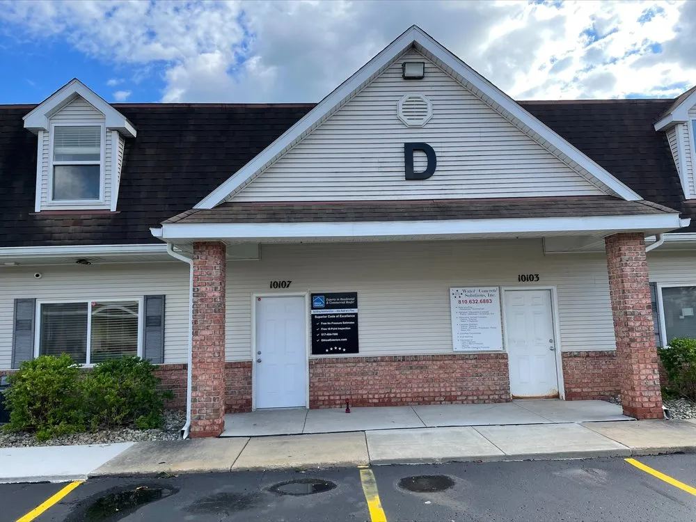 Slide of Ethical Exteriors