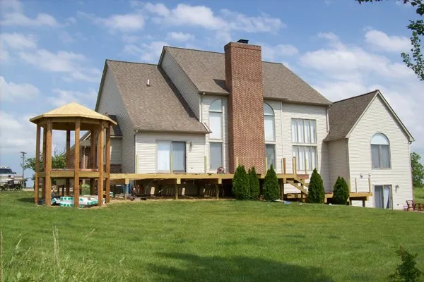 Slide of Ethical Exteriors