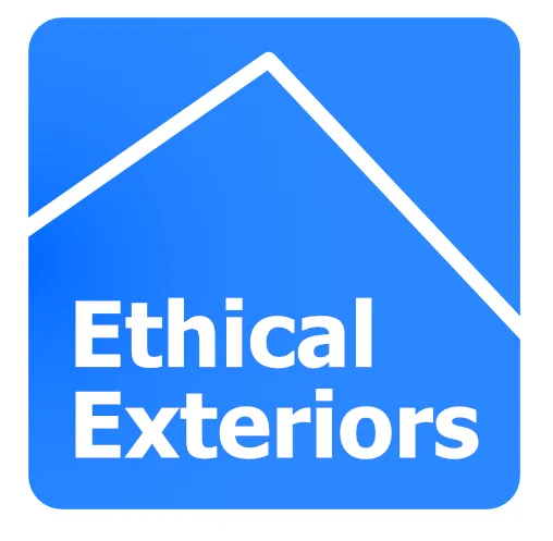 Slide of Ethical Exteriors