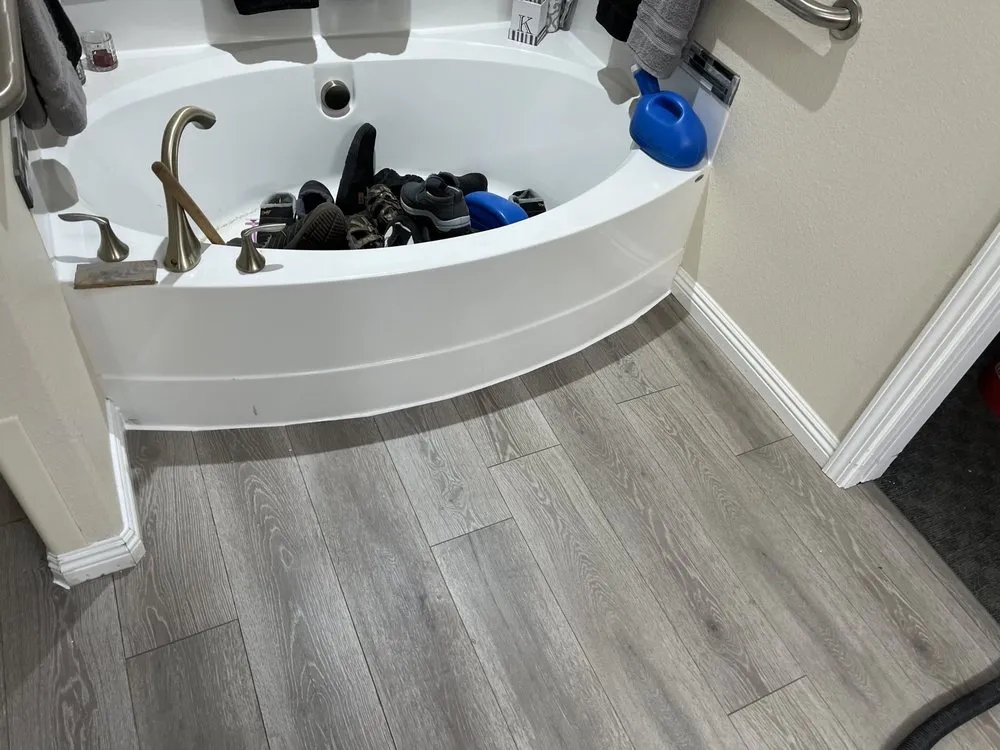 Slide of Ethical Remodeling