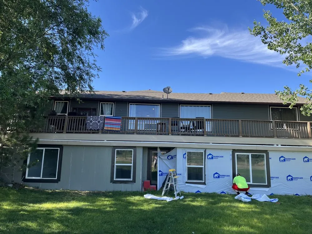 Slide of Ethical Remodeling