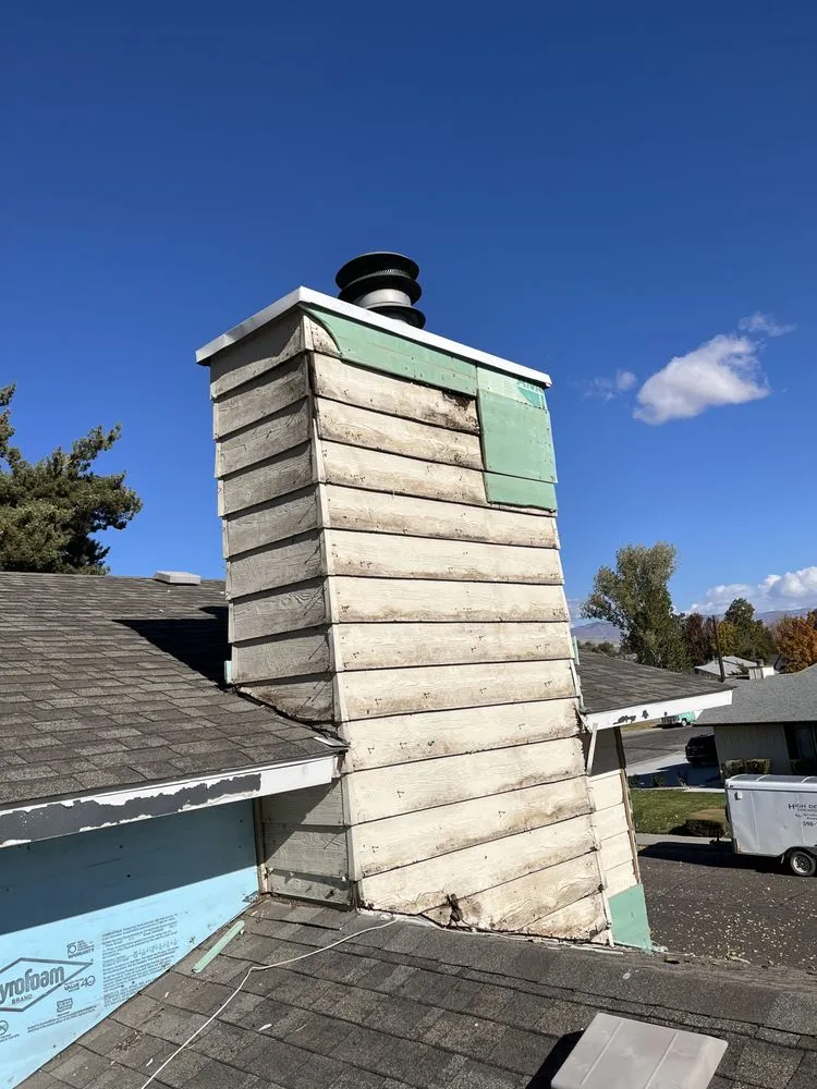 Slide of Ethical Remodeling