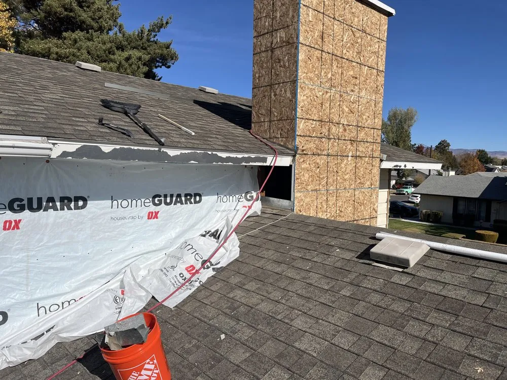 Slide of Ethical Remodeling