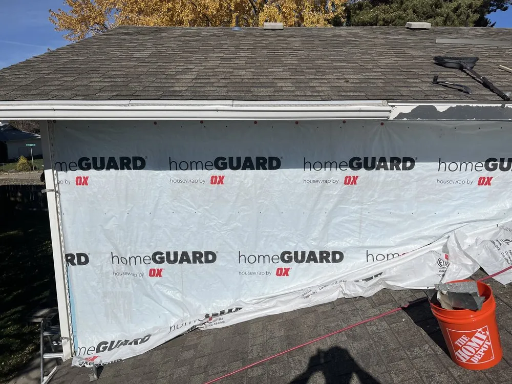 Slide of Ethical Remodeling