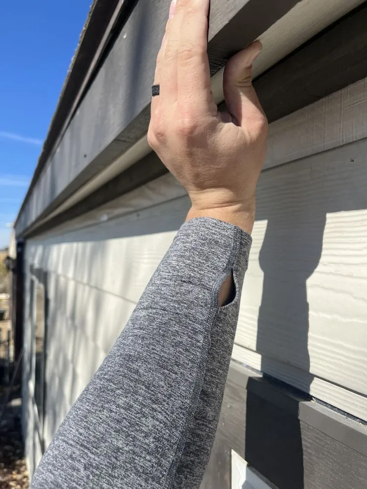 Slide of Ethical Remodeling