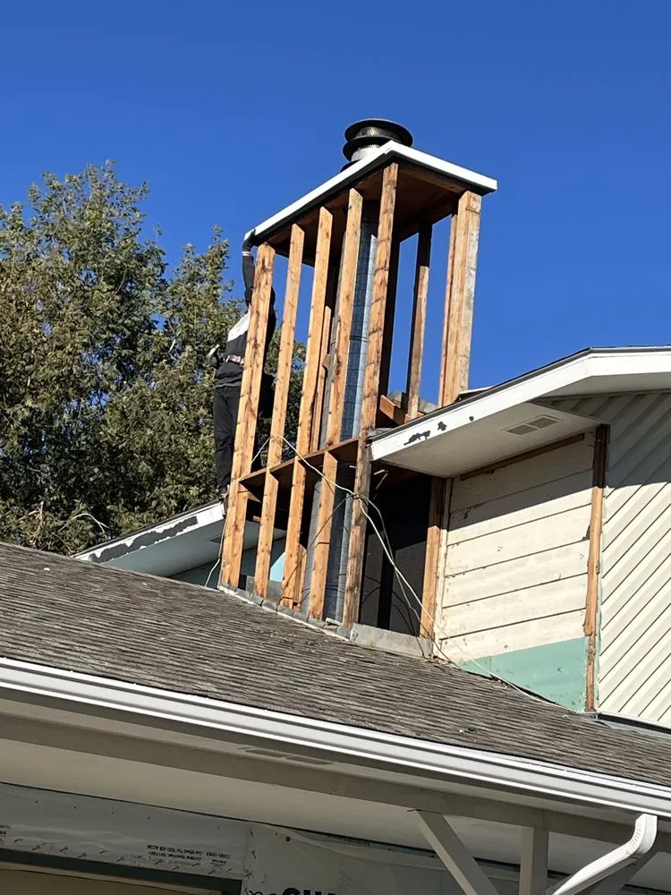 Slide of Ethical Remodeling