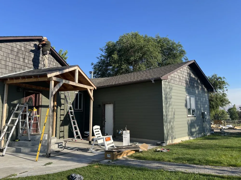 Slide of Ethical Remodeling