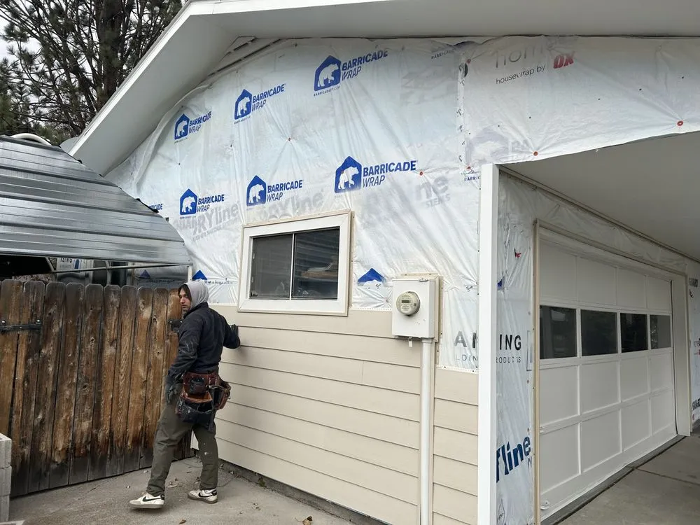 Slide of Ethical Remodeling