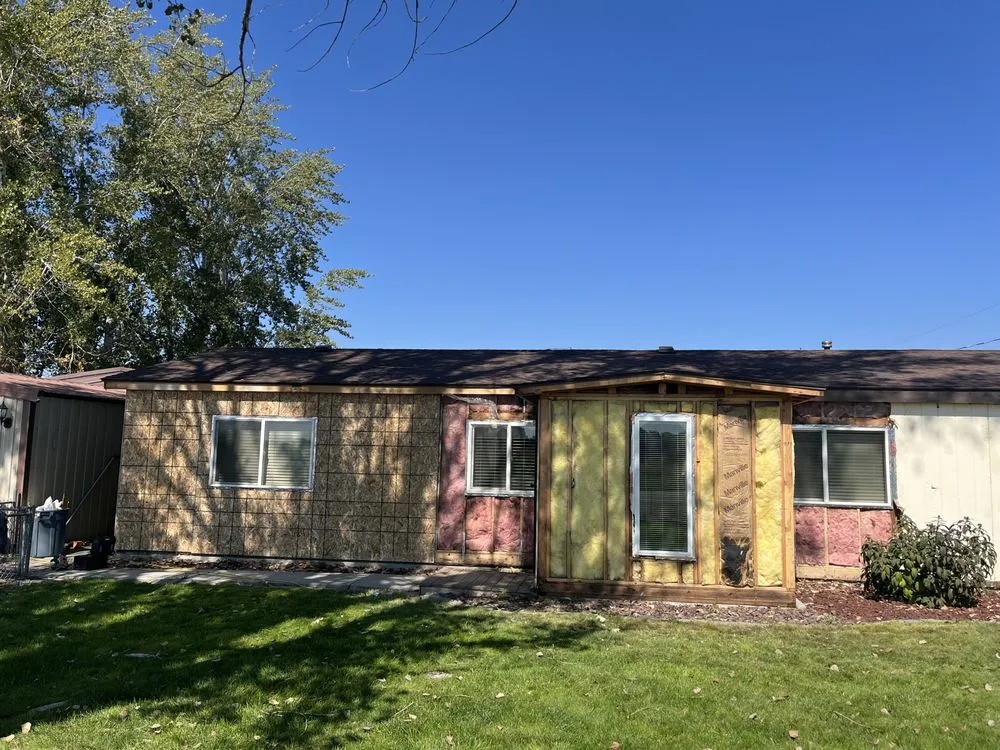 Slide of Ethical Remodeling