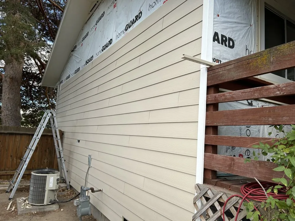 Slide of Ethical Remodeling