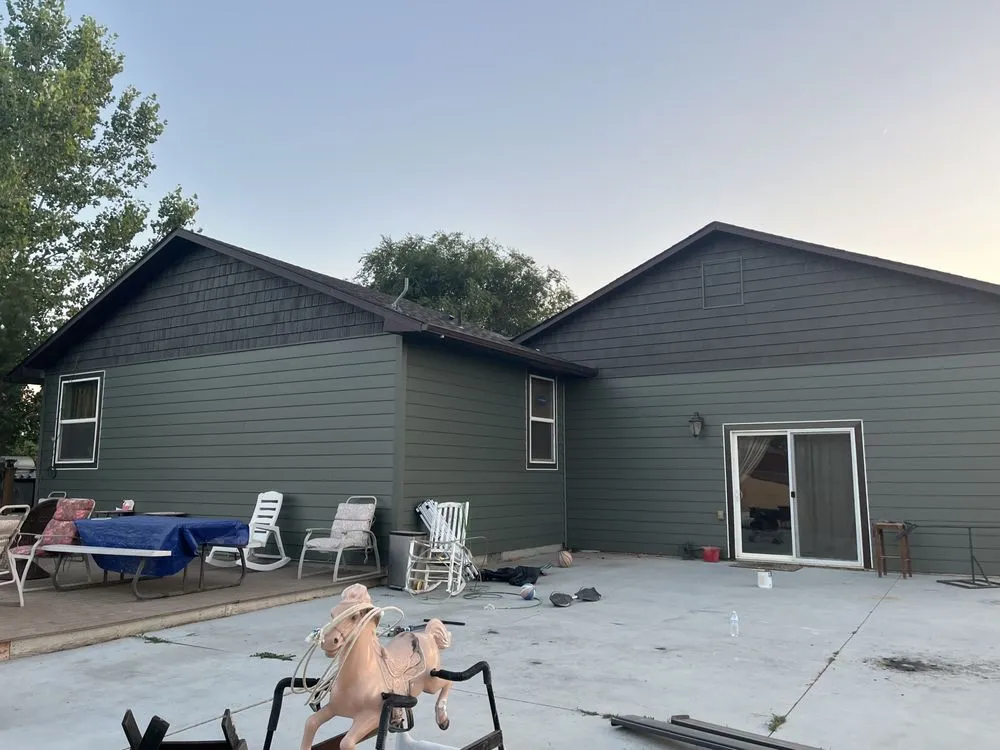 Slide of Ethical Remodeling