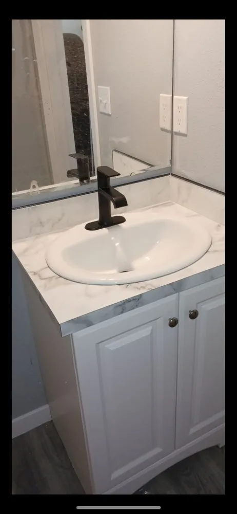 Slide of Ethical Remodeling