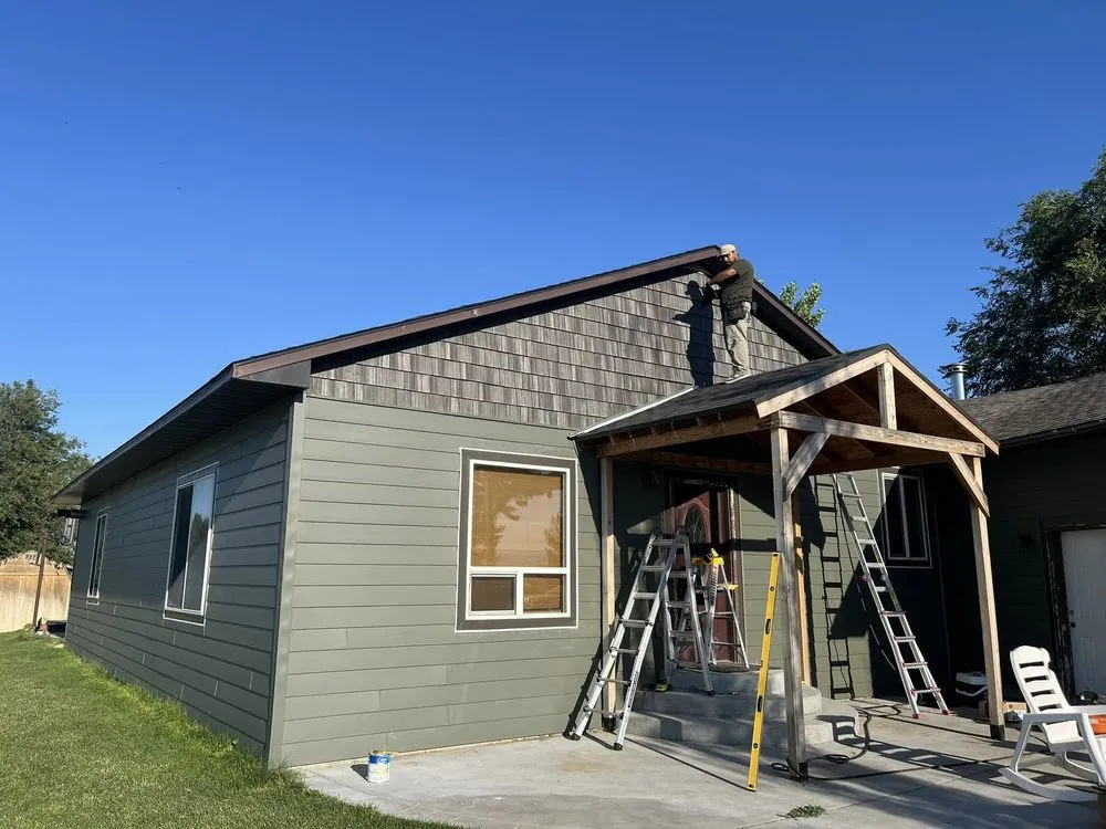 Slide of Ethical Remodeling