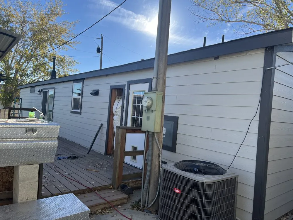 Slide of Ethical Remodeling